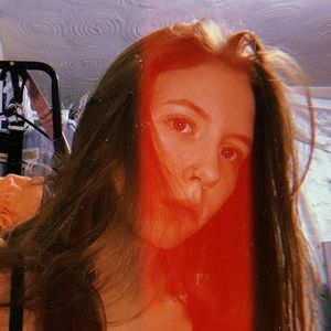 Meet your Posher, Hailey